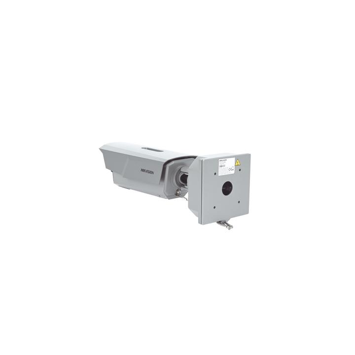 Bala IP 4 Megapixel / ANPR / Reconocimiento y Captura de Placas Vehiculares para Trafico de Alta Velocidad / 3 Carriles