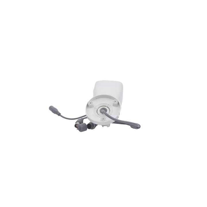 Bala TURBOHD 2 Megapíxeles (1080p) / Gran Angular 103° / Lente 2.8 mm / IR EXIR Inteligente 20 mts / Exterior IP66 /