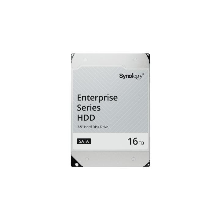 Disco Duro SATA de 3,5" Serie Enterprise HAT5300 | Capacidad 16TB | 7200 RPM | Caché de 512 MB | MTBF 2.5 Millones de