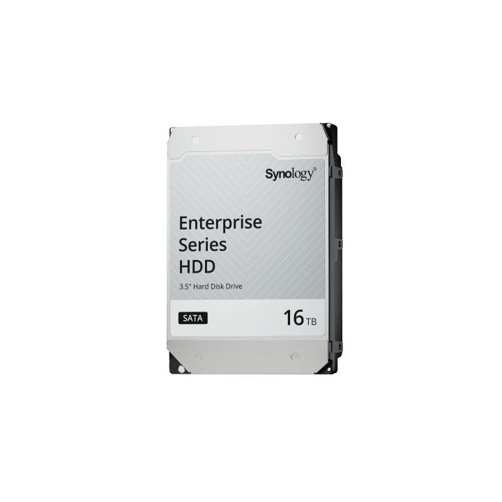 Disco Duro SATA de 3,5" Serie Enterprise HAT5300 | Capacidad 16TB | 7200 RPM | Caché de 512 MB | MTBF 2.5 Millones de
