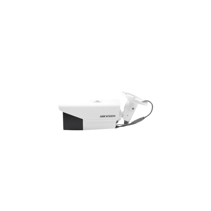 Bala TURBOHD 5 Megapixel / Lente Mot. 2.7 a 13.5 mm / 40 mts IR EXIR / dWDR / TVI-AHD-CVI-CVBS / Exterior IP67  / 12