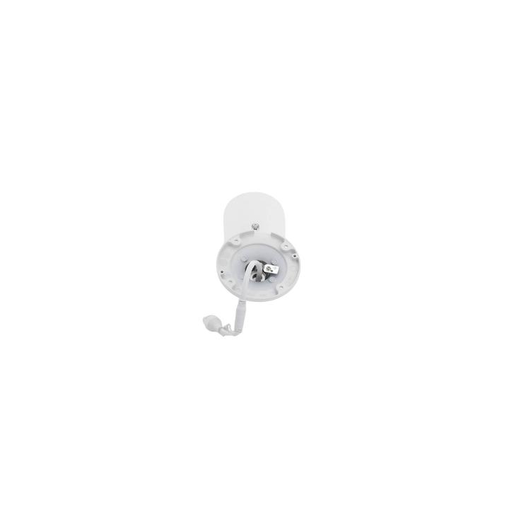 Bala IP 4 Megapixel / Lente Motorizado 2.8 - 12 mm / 30 mts IR EXIR / PoE / Exterior IP67 / WDR 120 dB / Micro SD /