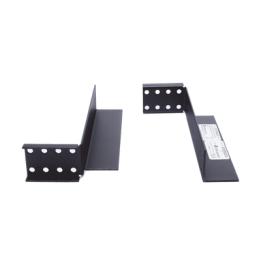 Adaptador Universal para rack 19" para Videograbadoras de Ancho de 20 a 31 cm.