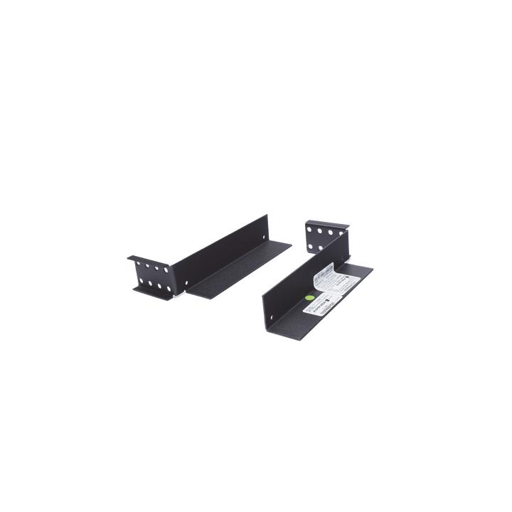 Adaptador Universal para rack 19" para Videograbadoras de Ancho de 20 a 31 cm.