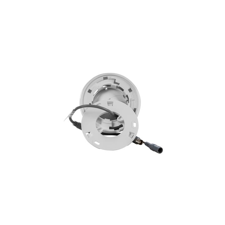 [Audio Bidireccional + Dual Light + ColorVu] Turret TURBOHD 2 Megapixel (1080p) / Lente 2.8 mm / 40 mts IR EXIR + 40