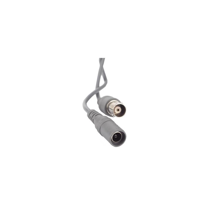 [Audio Bidireccional + Dual Light + ColorVu] Bala TURBOHD 2 Megapixel (1080p) / Lente 2.8 mm / 30 mts IR EXIR + 20 mts