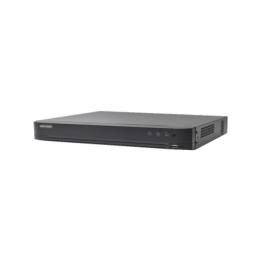 [Audio Bidireccional] DVR 32 Canales TurboHD + 8 Canales IP / 5 Megapixel Lite - 3K Lite / Acusense / Reconocimiento