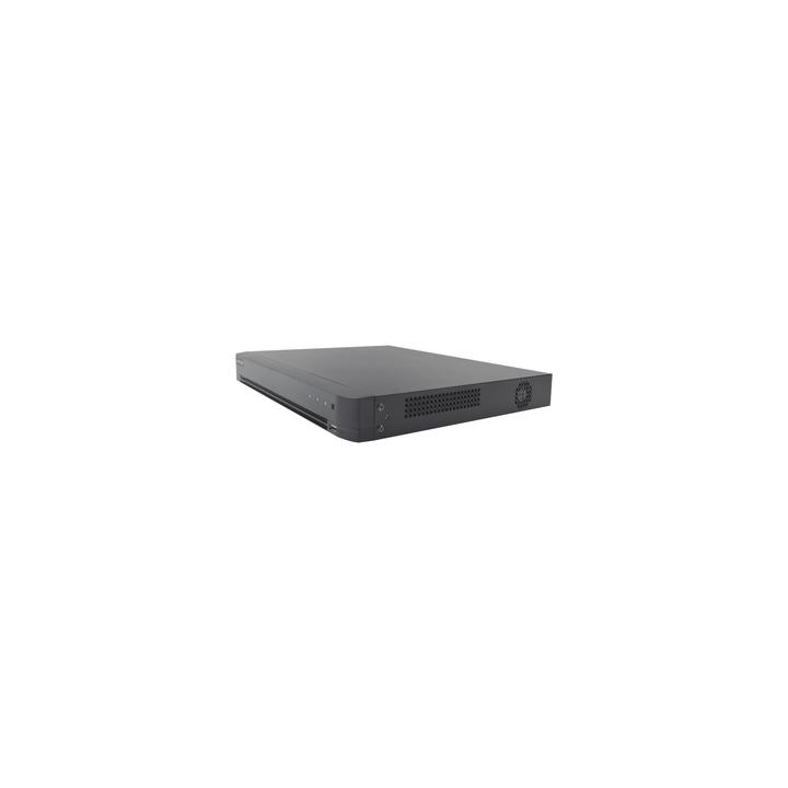 [Audio Bidireccional] DVR 32 Canales TurboHD + 8 Canales IP / 5 Megapixel Lite - 3K Lite / Acusense / Reconocimiento