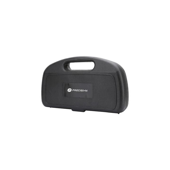 Juego de 13 Brocas Sierra Bimetálica con Adaptadores y Estuche. (3/4", 7/8", 1-1/8", 1-3/8",  1-1/2", 1-3/4", 2",