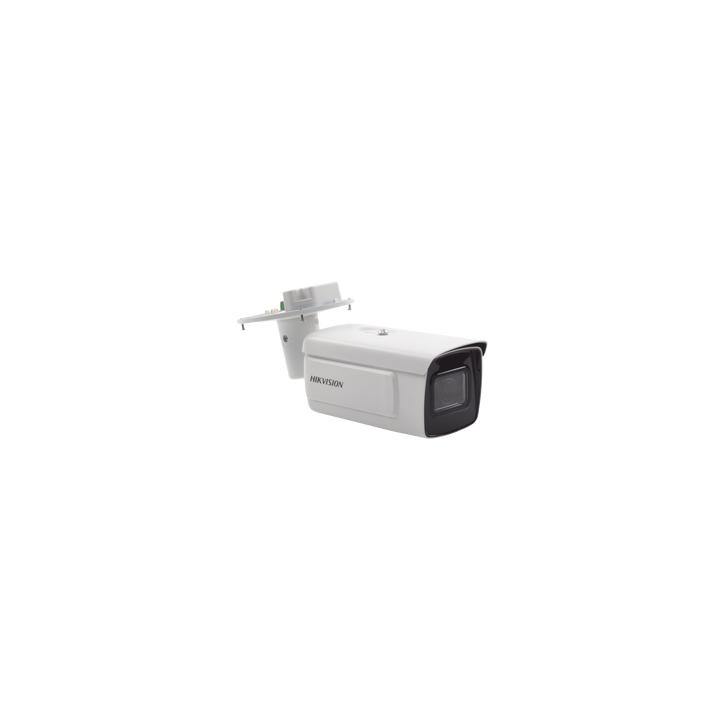 (Reconocimiento de Marca, Modelo, Color, Placa) Bala IP 4 Megapixel / Lente Mot. 2.8 a 12 mm / ANPR / Reconocimiento y