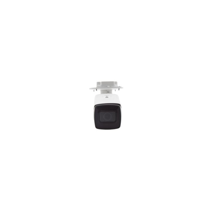 (Reconocimiento de Marca, Modelo, Color, Placa) Bala IP 4 Megapixel / Lente Mot. 2.8 a 12 mm / ANPR / Reconocimiento y