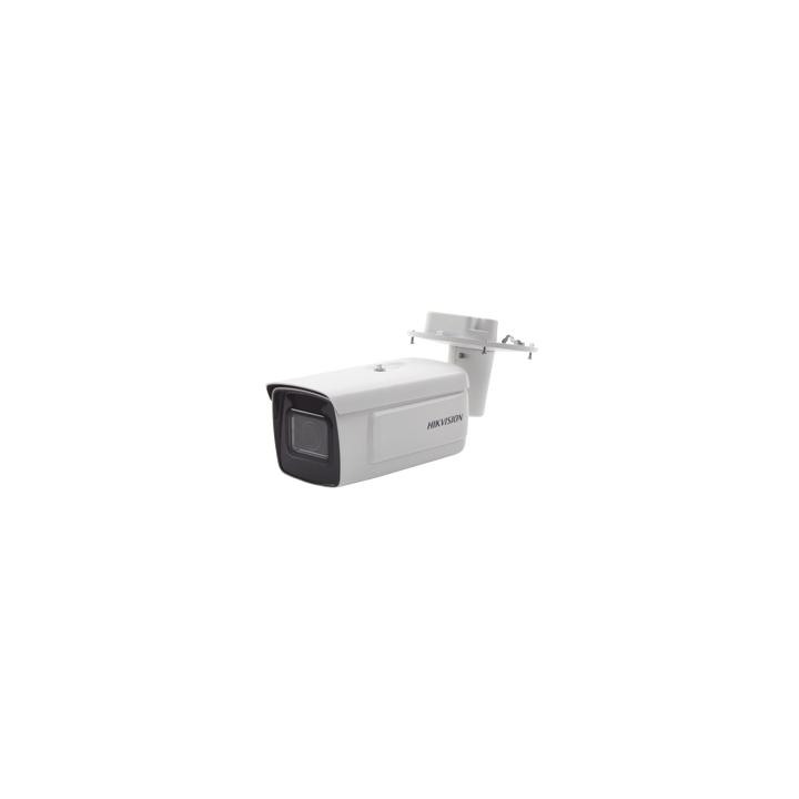 (Reconocimiento de Marca, Modelo, Color, Placa) Bala IP 4 Megapixel / Lente Mot. 2.8 a 12 mm / ANPR / Reconocimiento y