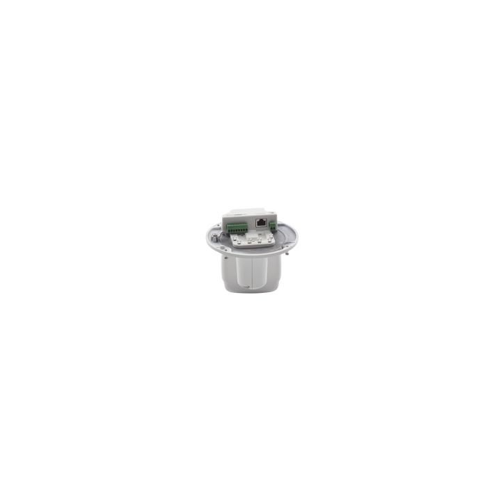 (Reconocimiento de Marca, Modelo, Color, Placa) Bala IP 4 Megapixel / Lente Mot. 2.8 a 12 mm / ANPR / Reconocimiento y