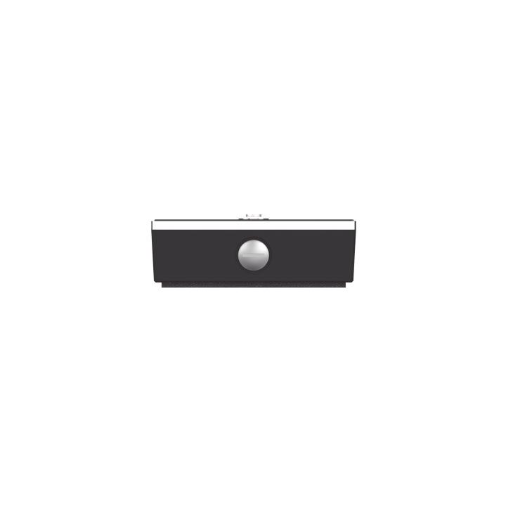 Video Intercomunicador IP, 2 líneas SIP, 2 relevadores con botón para llamada, Onvif, anti-vandálico, PoE, IP65 e