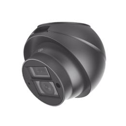 Cámara Móvil TURBO 1080P / Lente 2.1 mm / Conexión Tipo Aviación / Diseño Antivibración / Micrófono Integrado /