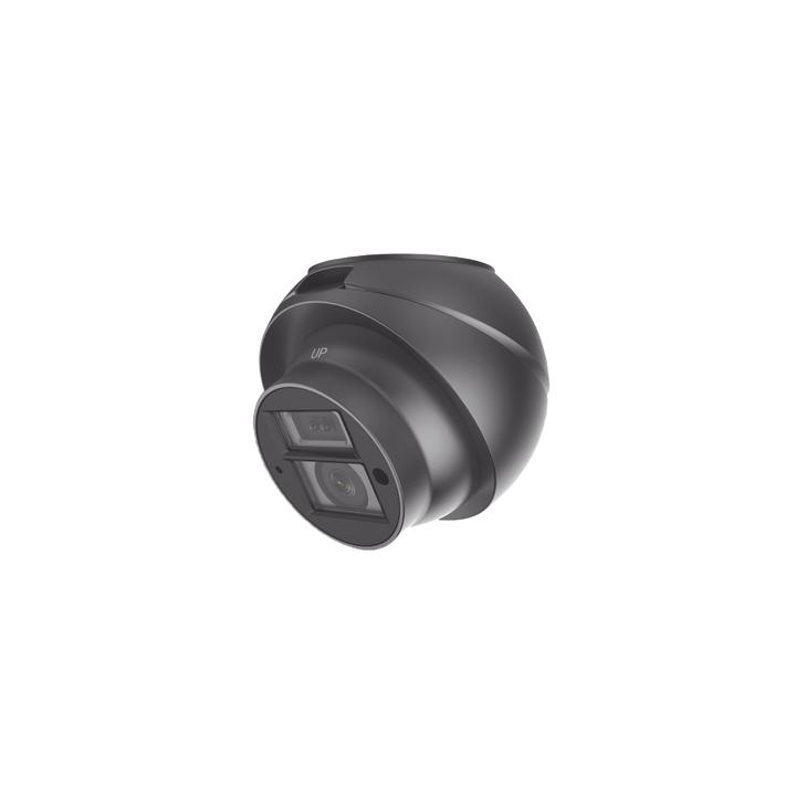 Cámara Móvil TURBO 1080P / Lente 2.1 mm / Conexión Tipo Aviación / Diseño Antivibración / Micrófono Integrado /