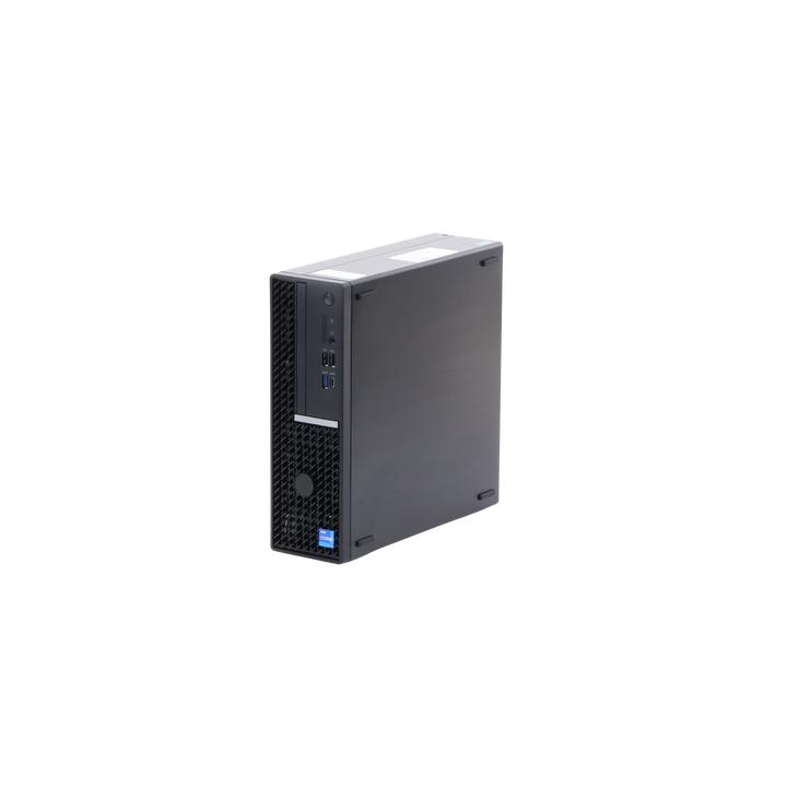 Estación de Trabajo (Workstation) para Monitoreo / 64 Bits / Intel® Core i5 - 12500 / 16 GB RAM / M.2 256 GB /