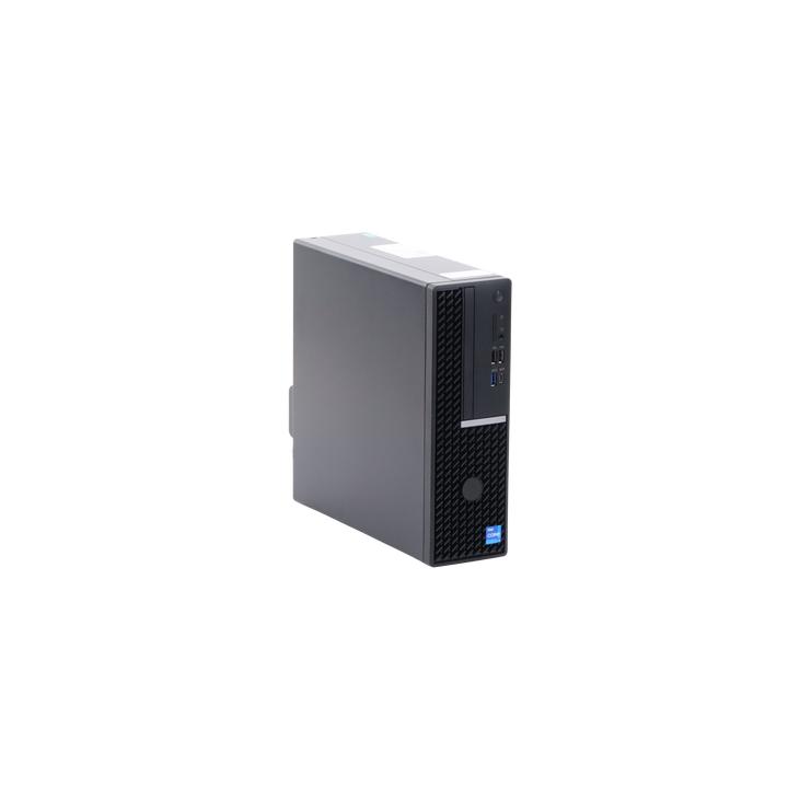 Estación de Trabajo (Workstation) para Monitoreo / 64 Bits / Intel® Core i5 - 12500 / 16 GB RAM / M.2 256 GB /