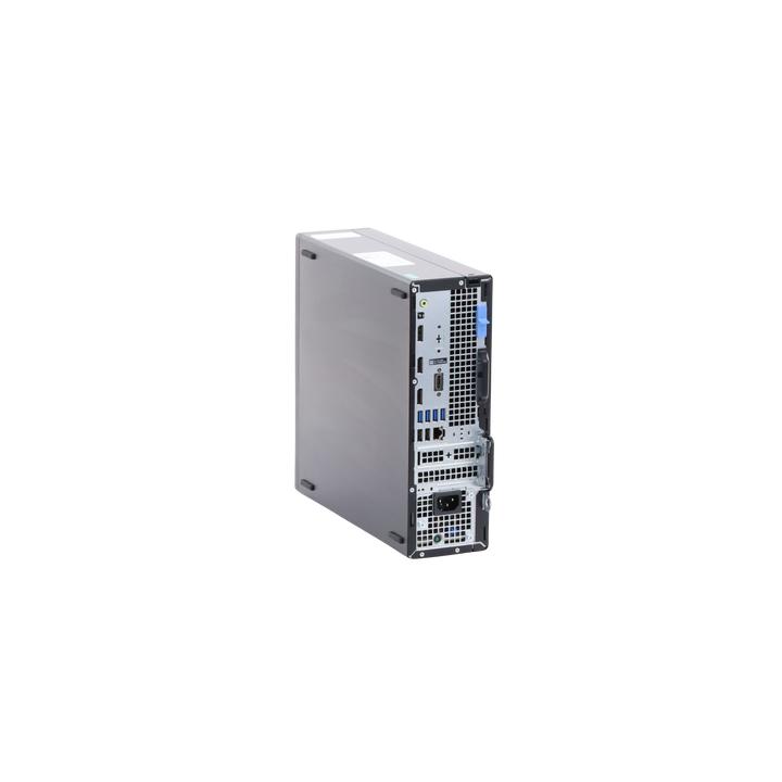 Estación de Trabajo (Workstation) para Monitoreo / 64 Bits / Intel® Core i5 - 12500 / 16 GB RAM / M.2 256 GB /