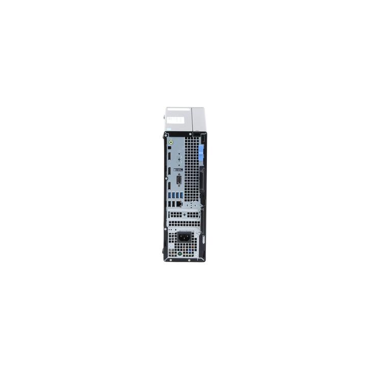 Estación de Trabajo (Workstation) para Monitoreo / 64 Bits / Intel® Core i5 - 12500 / 16 GB RAM / M.2 256 GB /