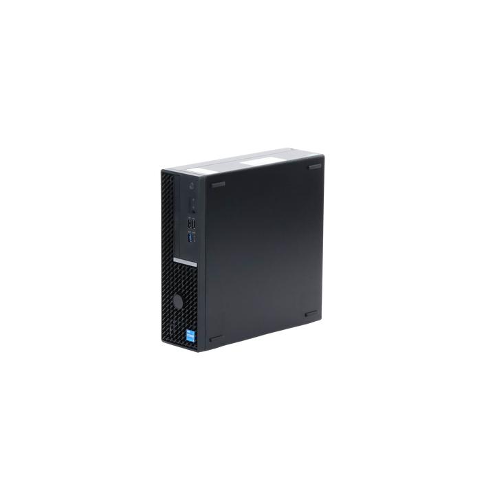 Estación de Trabajo (Workstation) para Monitoreo / 64 Bits / Intel® Core i5 - 12500 / 16 GB RAM / M.2 256 GB /