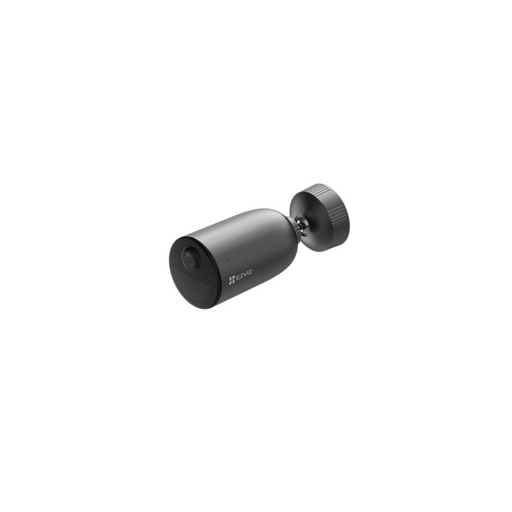 Cámara IP Inalámbrica Con Batería Recargable (Cero Cables) / 2K (3 Megapixel) / Micro SD / Detección Humana /