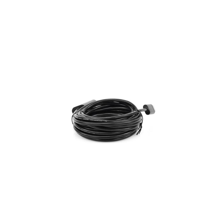 Cable de Extensión Activo USB 2.0 / 5 Metros / Macho-Hembra / Booster individual FE1.1S incorporado / Velocidad de