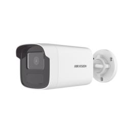[Dual Light] Bala IP 4 Megapíxel / Lente 4 mm / 50 Mts IR + 50 mts Luz Blanca / ACUSENSE Lite (Detección de Humanos y