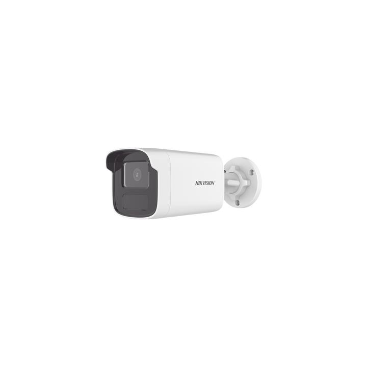 [Dual Light] Bala IP 4 Megapíxel / Lente 4 mm / 50 Mts IR + 50 mts Luz Blanca / ACUSENSE Lite (Detección de Humanos y