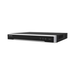 [Doble Poder de Decodificación] NVR 32 Megapixel (8K) / 8 Canales IP / 8 Puertos PoE+ / AcuSense / ANPR / Conteo de