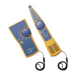 Kit Avanzado de Generador y Sonda (Detector) de Tonos IntelliTone 200, Para Identificación de Señales Analógicas y