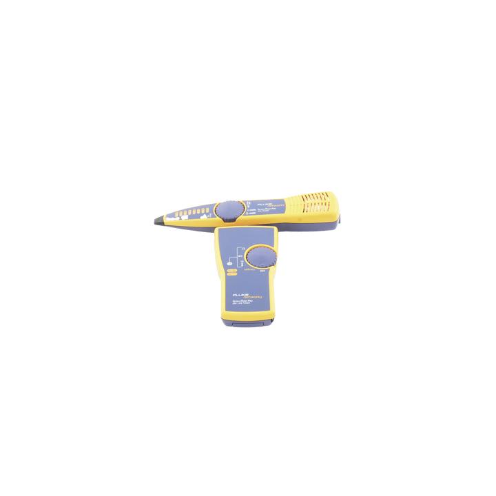 Kit Avanzado de Generador y Sonda (Detector) de Tonos IntelliTone 200, Para Identificación de Señales Analógicas y