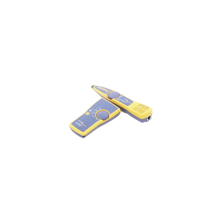 Kit Avanzado de Generador y Sonda (Detector) de Tonos IntelliTone 200, Para Identificación de Señales Analógicas y
