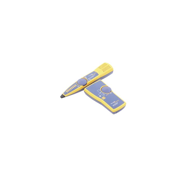 Kit Avanzado de Generador y Sonda (Detector) de Tonos IntelliTone 200, Para Identificación de Señales Analógicas y