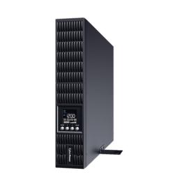 UPS Smart App Online S de 3000 VA/2700 W, Online Doble Conversión, Entrada 120 Vca NEMA L5-30P, Onda Senoidal Pura,