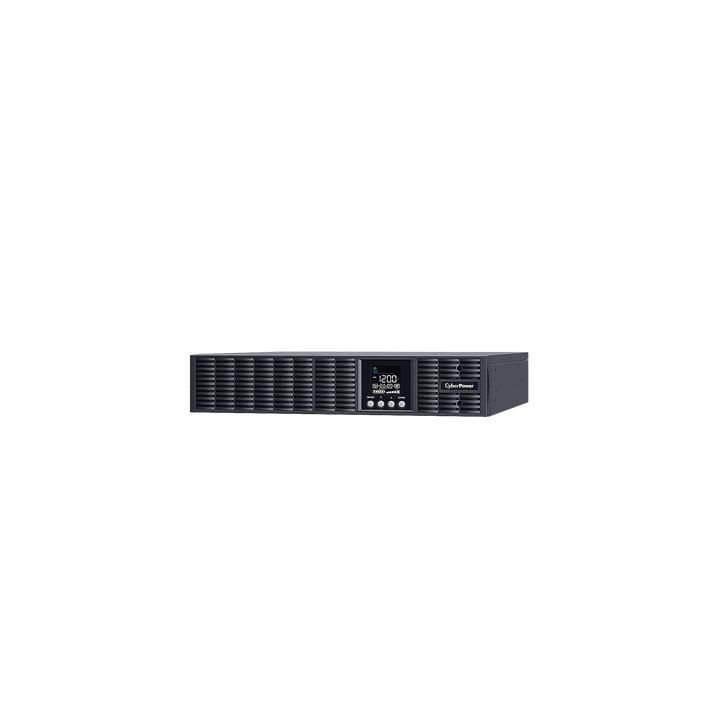 UPS Smart App Online S de 3000 VA/2700 W, Online Doble Conversión, Entrada 120 Vca NEMA L5-30P, Onda Senoidal Pura,