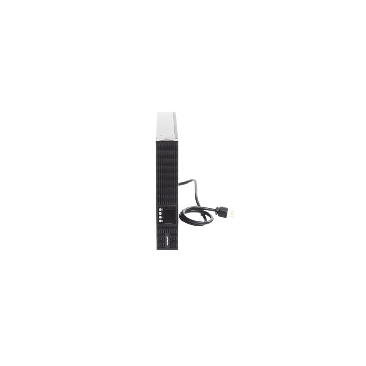 UPS Smart App Online S de 3000 VA/2700 W, Online Doble Conversión, Entrada 120 Vca NEMA L5-30P, Onda Senoidal Pura,