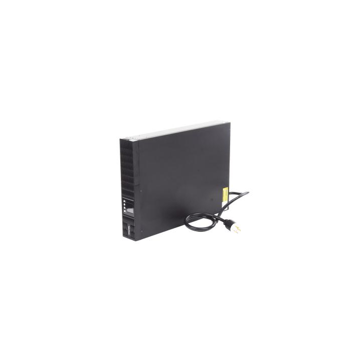 UPS Smart App Online S de 3000 VA/2700 W, Online Doble Conversión, Entrada 120 Vca NEMA L5-30P, Onda Senoidal Pura,