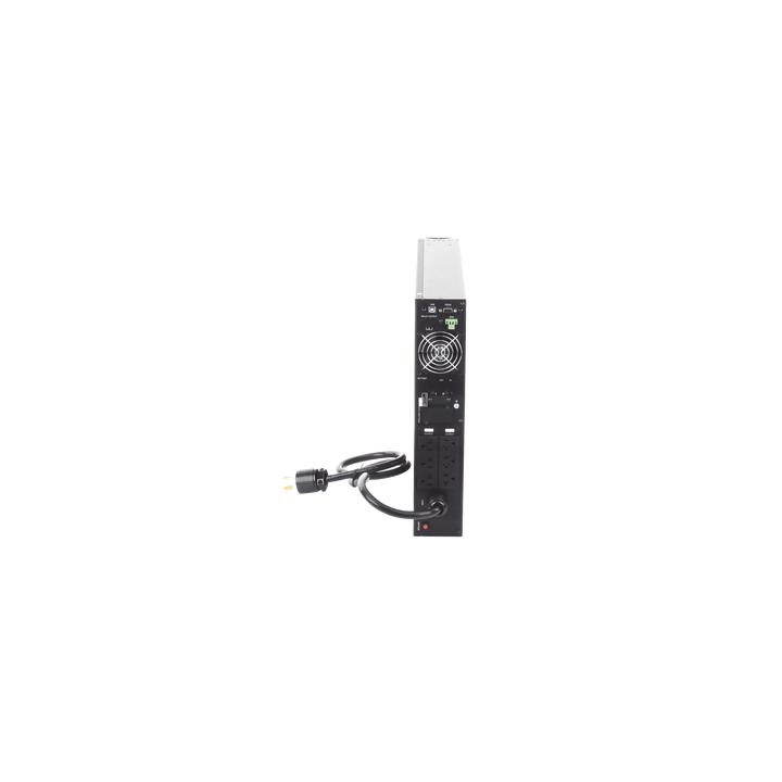 UPS Smart App Online S de 3000 VA/2700 W, Online Doble Conversión, Entrada 120 Vca NEMA L5-30P, Onda Senoidal Pura,