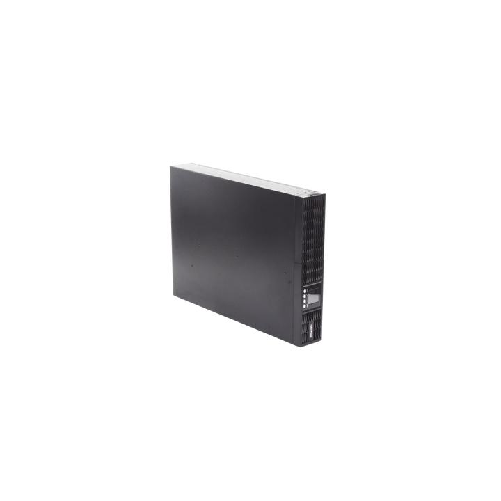 UPS Smart App Online S de 3000 VA/2700 W, Online Doble Conversión, Entrada 120 Vca NEMA L5-30P, Onda Senoidal Pura,