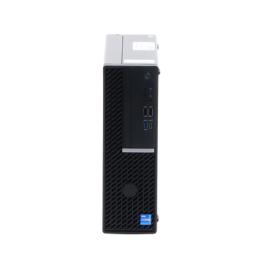 Estación de Trabajo (Workstation) para Monitoreo / 64 Bits / Intel® Core i3 - 12100 / 8 GB RAM  / M.2 256 GB /