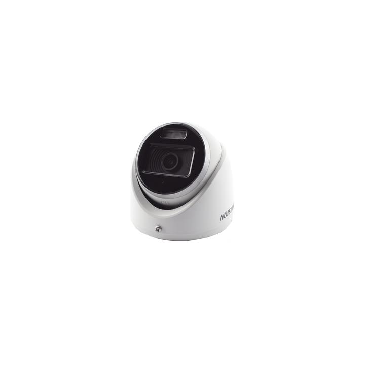 [Dual Light + ColorVu] Turret TURBOHD 2 Megapixel (1080p) / Lente 2.8 mm / 20 mts IR + 20 mts Luz Blanca / Gran Angular