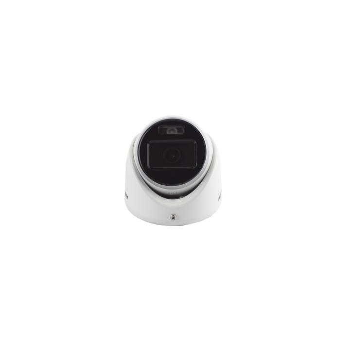 [Dual Light + ColorVu] Turret TURBOHD 2 Megapixel (1080p) / Lente 2.8 mm / 20 mts IR + 20 mts Luz Blanca / Gran Angular