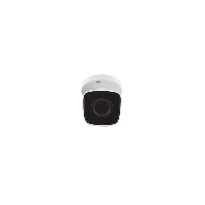 Bala TURBOHD 5 Megapíxel / Lente 2.8 mm (85° de Visión) / Exterior IP66 / IR EXIR 20 mts / TVI-AHD-CVI-CVBS/ Metal