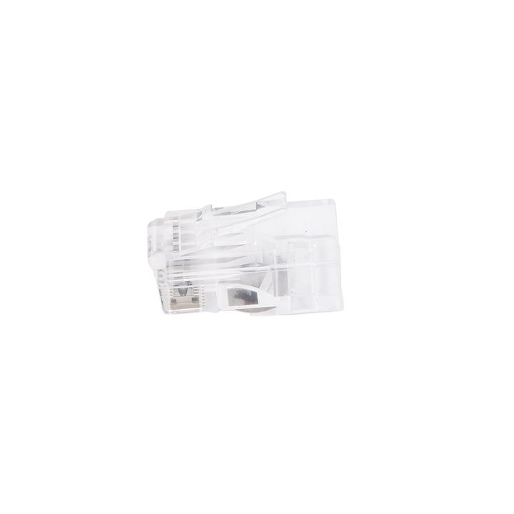Conector RJ45 para Cable UTP Categoría 6