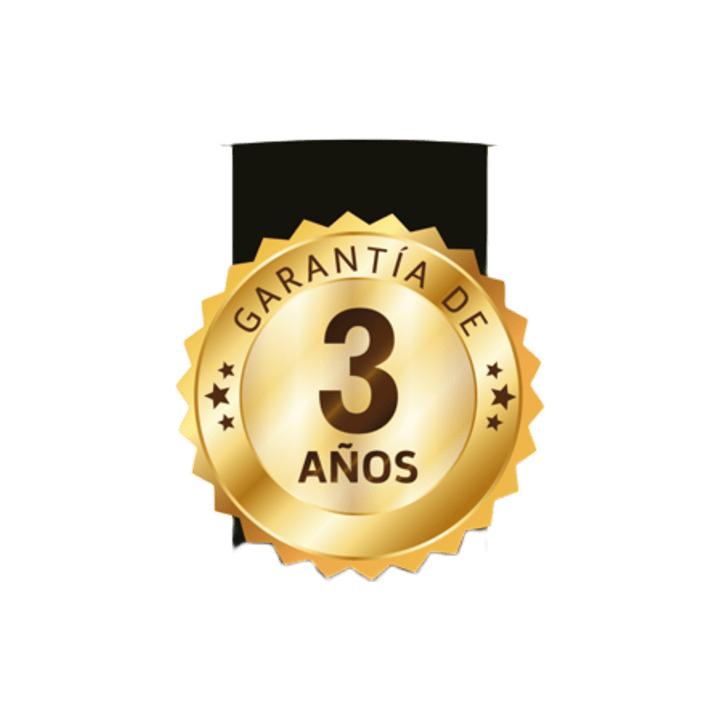 Fuente de poder de 12 Vcc @ 1 Amp Regulado / Uso en Interior / Múltiples Usos / Con cable de 95 cm