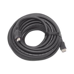 Cable HDMI de 10 Metros (32.81 pies) (High Speed) / Resolución 4K / Soporta Canal de Retorno de Audio (ARC) / Soporta