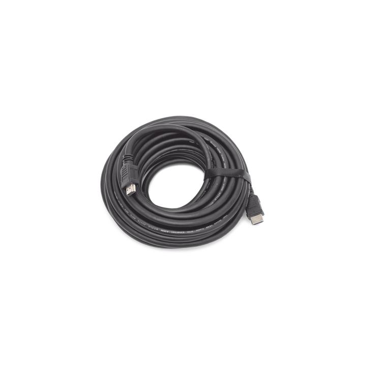 Cable HDMI de 10 Metros (32.81 pies) (High Speed) / Resolución 4K / Soporta Canal de Retorno de Audio (ARC) / Soporta