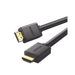 Cable HDMI 2.0 4K@60Hz | 10 Metros (32.81 Pies) | HDR | 3D | HEC (Canal Ethernet HDMI) | ARC (Canal de Retorno de Audio