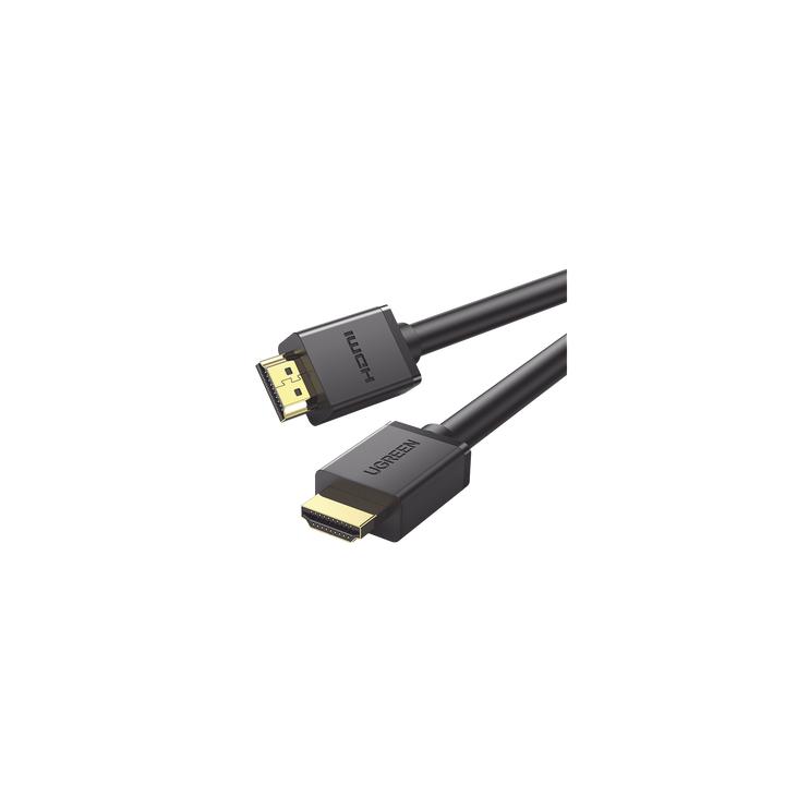 Cable HDMI 2.0 4K@60Hz | 10 Metros (32.81 Pies) | HDR | 3D | HEC (Canal Ethernet HDMI) | ARC (Canal de Retorno de Audio